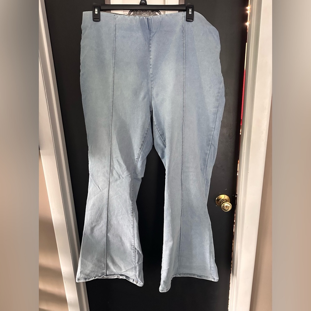 Vanilla Star Denim Jeans